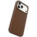 iPhone 17 Pro Max/18 Pro Max PanzerGlass Care Solo Magnetic Case - Brown