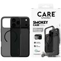 iPhone 17 Pro Max/18 Pro Max PanzerGlass Care Urban Explorer Smokey Magnetic Case - Black