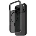 iPhone 17 Pro Max/18 Pro Max PanzerGlass Care Urban Explorer Smokey Magnetic Case - Black