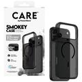 iPhone 17 Pro Max/18 Pro Max PanzerGlass Care Urban Explorer Smokey Magnetic Case - Black