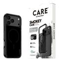 iPhone 17 Pro Max/18 Pro Max PanzerGlass Care Urban Explorer Smokey Magnetic Case - Black