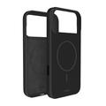 iPhone 17 Pro Max Puro Pulse Case - MagSafe Compatible - Black