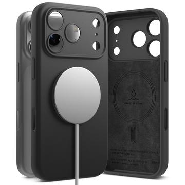 iPhone 17 Pro Max Ringke Liquid Silicone MagSafe Case