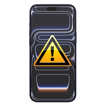 iPhone 17 Pro Max Charging Connector Flex Cable Repair