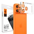iPhone 17 Pro Max Spigen Glas.tR Ez Fit Optik Pro XL Camera Lens Protector