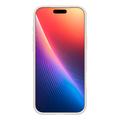 iPhone 17 Pro Max Spigen Liquid Air TPU Case - Natural Titanium