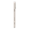 iPhone 17 Pro Max Spigen Liquid Air TPU Case - Natural Titanium