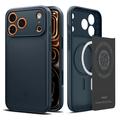 iPhone 17 Pro Max Spigen Thin Fit Mag MagSafe Case - Black