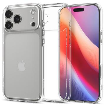 iPhone 17 Pro Max Spigen Ultra Hybrid Case - Crystal Clear
