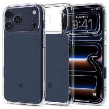iPhone 17 Pro Max Spigen Ultra Hybrid T Mag Case
