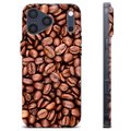 iPhone 17 Pro Max TPU Case - Coffee Beans