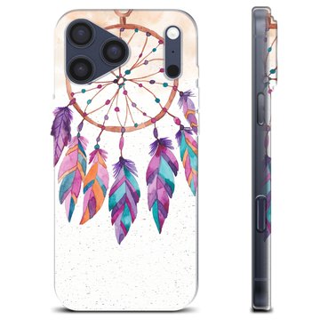 iPhone 17 Pro Max TPU Case - Dreamcatcher