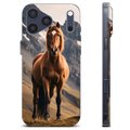 iPhone 17 Pro Max TPU Case - Horse