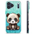 iPhone 17 Pro Max TPU Case - Panda