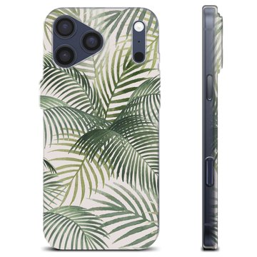 iPhone 17 Pro Max TPU Case - Tropic