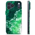 iPhone 17 Pro Max TPU Case - Waves