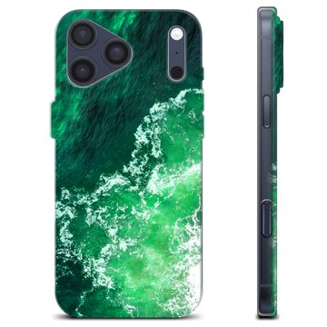 iPhone 17 Pro Max TPU Case - Waves