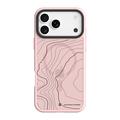 iPhone 17 Pro Max Tactical MagForce Hyperstealth Sika Hybrid Case - MagSafe Compatible