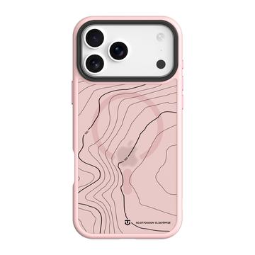 iPhone 17 Pro Max Tactical MagForce Hyperstealth Sika Hybrid Case - MagSafe Compatible