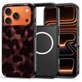 iPhone 17 Pro Max Tech-Protect Lamano MagSafe Case - Panther