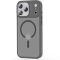 iPhone 17 Pro Max Tech-Protect Magmat Case - MagSafe Compatible