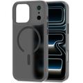 iPhone 17 Pro Max Tech-Protect Magmat Case - MagSafe Compatible