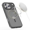 iPhone 17 Pro Max Tech-Protect Magmat Case - MagSafe Compatible