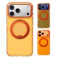 iPhone 17 Pro Max Torras O3 Hue MagSafe Case