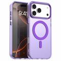 iPhone 17 Pro Max UltraGuard Matte MagSafe Case