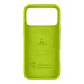 iPhone 17 Pro Max/18 Pro Max Tactical MagForce Velvet Smoothie Case - Avocado