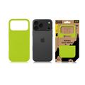 iPhone 17 Pro Max/18 Pro Max Tactical MagForce Velvet Smoothie Case - Avocado