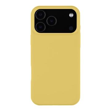 iPhone 17 Pro Max/18 Pro Max Tactical MagForce Velvet Smoothie Case - Banana