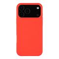 iPhone 17 Pro Max Tactical MagForce Velvet Smoothie Case - Chilli