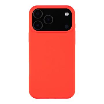 iPhone 17 Pro Max Tactical MagForce Velvet Smoothie Case - Chilli
