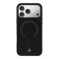 iPhone 17 Pro Mercedes-Benz 3D Case - MagSafe Compatible - Black