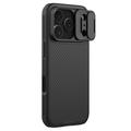 iPhone 17 Pro Nillkin CamShield Pro Hybrid Case