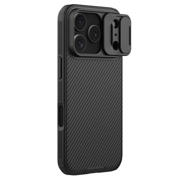 iPhone 17 Pro Nillkin CamShield Pro Hybrid Case