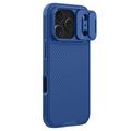 iPhone 17 Pro Nillkin CamShield Pro Hybrid Case - Blue