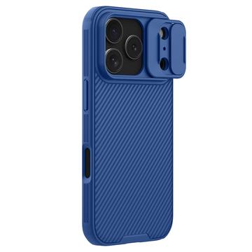 iPhone 17 Pro Nillkin CamShield Pro Hybrid Case - Blue