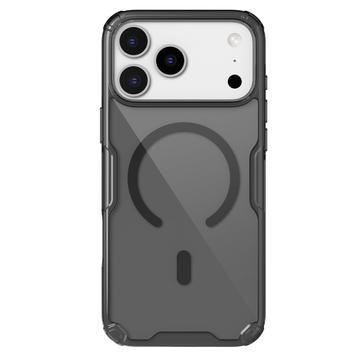 iPhone 17 Pro Nillkin Nature Pro Hybrid Case - MagSafe Compatible