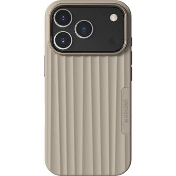 iPhone 17 Pro Nudient Bold Case - MagSafe Compatible
