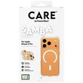 iPhone 17 Pro PanzerGlass Care Fashionable Samba Case - MagSafe Compatible
