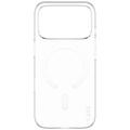 iPhone 17 Pro PanzerGlass Care SL1M Case - MagSafe Compatible - Transparent