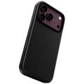 iPhone 17 Pro/18 Pro PanzerGlass Care Solo Magnetic Case - Black