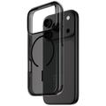 iPhone 17 Pro/18 Pro PanzerGlass Care Urban Explorer Smokey Magnetic Case - Black