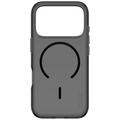 iPhone 17 Pro/18 Pro PanzerGlass Care Urban Explorer Smokey Magnetic Case - Black