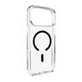 iPhone 17 Pro Puro Lite Mag Hybrid Case