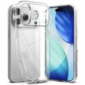 iPhone 17 Pro Ringke Air Ultra-Thin TPU Case - Clear
