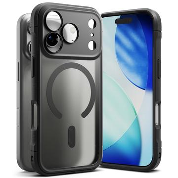 iPhone 17 Pro Ringke Fusion Bold MagSafe Case - Black
