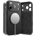 iPhone 17 Pro Ringke Liquid Silicone MagSafe Case